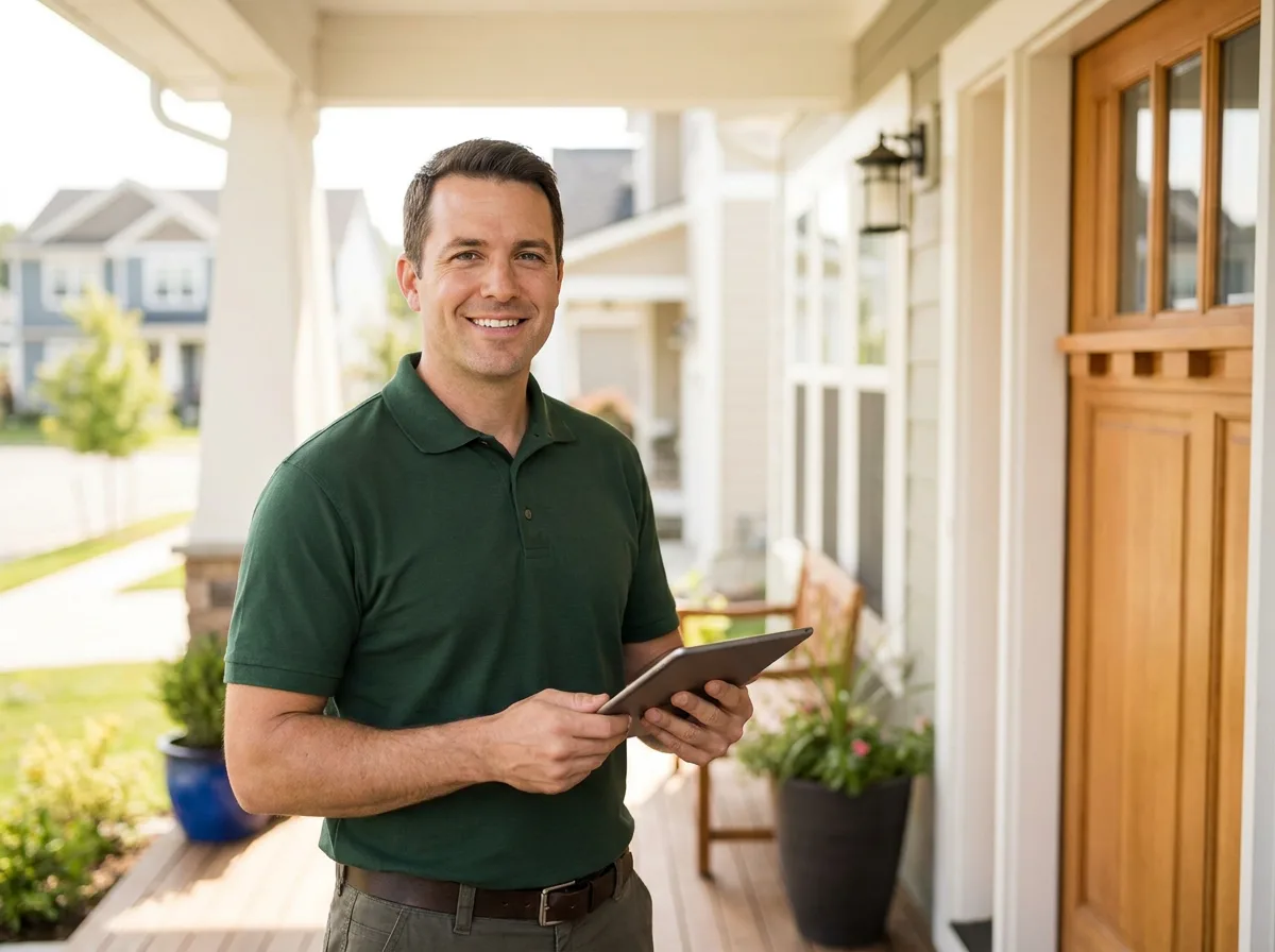 Pest control FAQs for Osco, IL